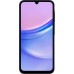 Samsung Galaxy A15 8/256GB, Темно - Синий