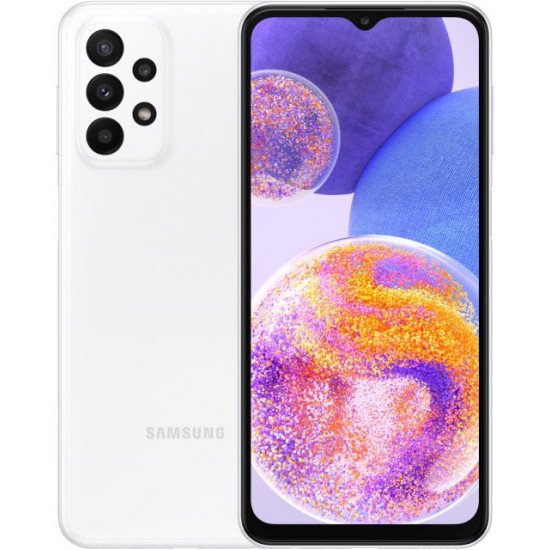 Samsung Galaxy A23 6/64Gb White