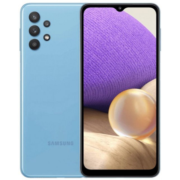 Samsung Galaxy A32 6/128GB Blue