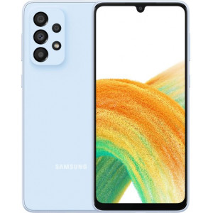Samsung Galaxy A33 8/128Gb Blue