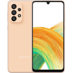 Samsung Galaxy A33 8/128Gb Orange