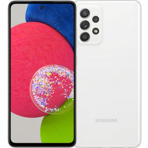 Samsung Galaxy A52s 6/128GB White
