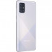 Samsung Galaxy A71 128gb Silver (Серебристый)