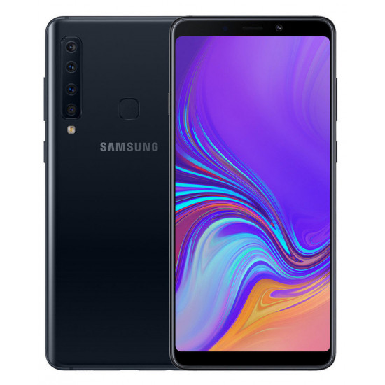 Samsung Galaxy A9 128gb Black