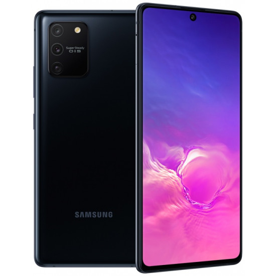 Samsung Galaxy s10 Lite 6/128 GB Black