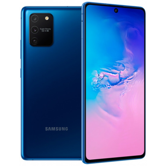 Samsung Galaxy s10 Lite 6/128 GB Blue