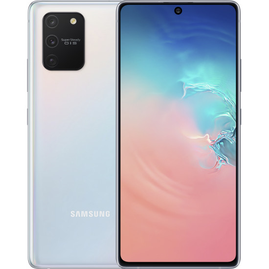 Samsung Galaxy s10 Lite 6/128 GB White