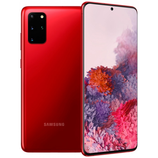 Samsung Galaxy S20 Plus 8/128 Red