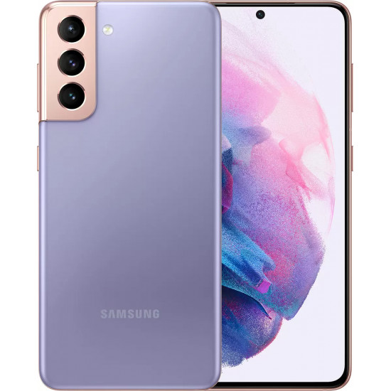 Samsung Galaxy S21 8/266 GB Violet Phantom