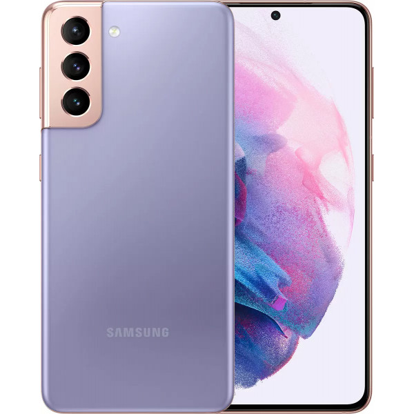 Samsung Galaxy S21 8/256 GB Violet Phantom