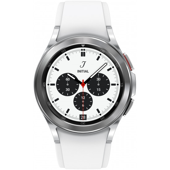 Samsung Galaxy Watch 4 46mm Silver