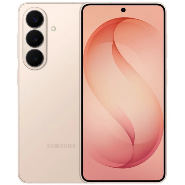 Samsung Galaxy S26 12/512 Gb, Pink Gold (Розовое золото)