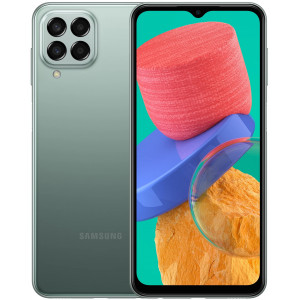 Samsung Galaxy M33 5G 8/128gb Green