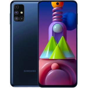 Samsung Galaxy M51 128gb Blue (Синий)