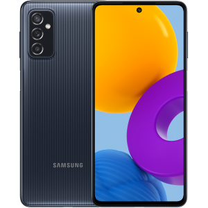 Samsung Galaxy M52 8/128gb Black (Черный)