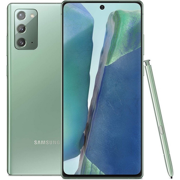 Samsung Galaxy Note 20 5G 256gb (Мята)