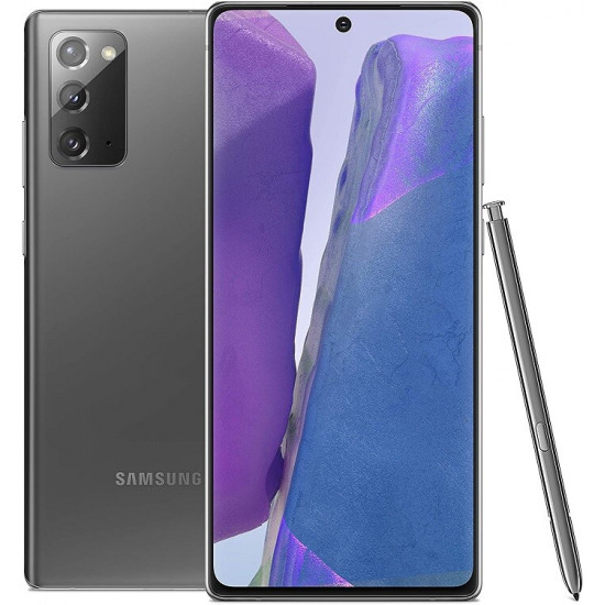 Samsung Galaxy Note 20 5G 256gb (Графит)