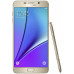 Samsung Galaxy Note 5 64gb золотистый