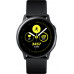 Samsung R500 Galaxy Watch Active Black