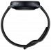 Samsung R830 Galaxy Watch Active2 Aluminum Aqua Black 40mm