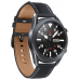 Samsung R840 Galaxy Watch 3 Stainless Steel 45mm Mystic Black Bluetooth Version