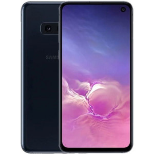 Samsung Galaxy S10e 128gb Оникс