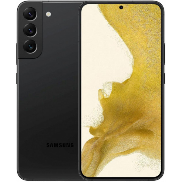 Samsung Galaxy S22 Plus 8/128 GB Black