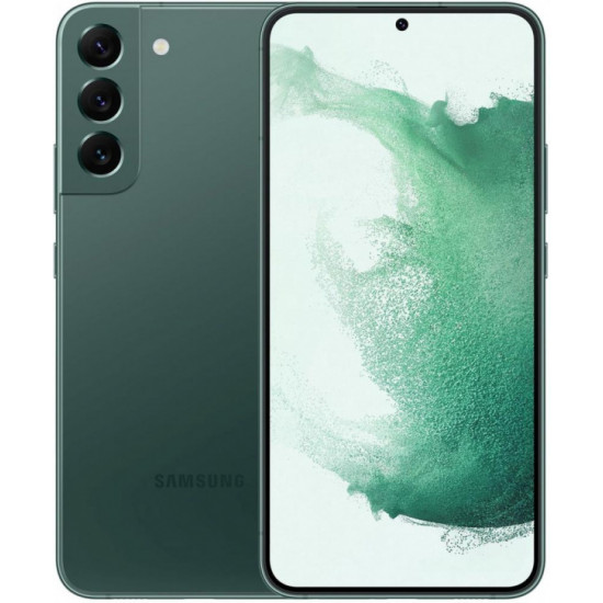 Samsung Galaxy S22 Plus 8/256 GB Green