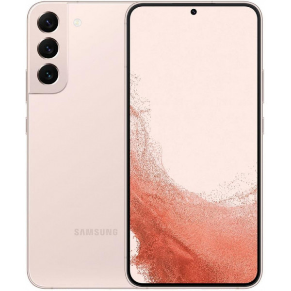 Samsung Galaxy S22 Plus 8/128 GB Pink