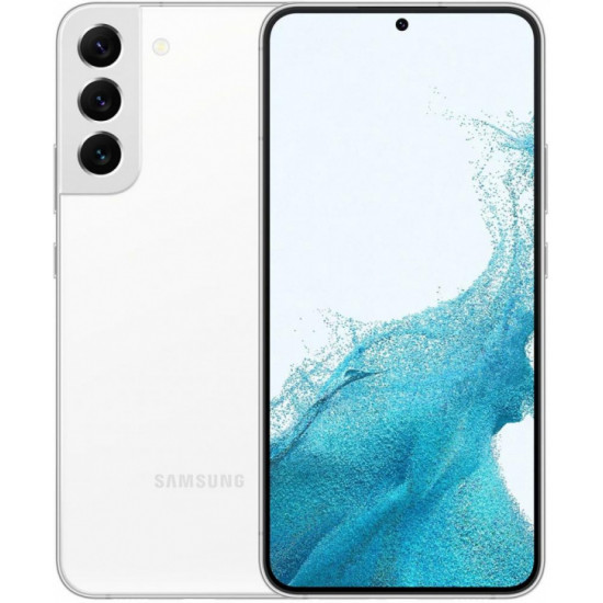 Samsung Galaxy S22 Plus 8/256 GB White