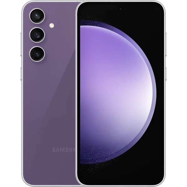 Samsung Galaxy S23 FE 8/128 GB Purple