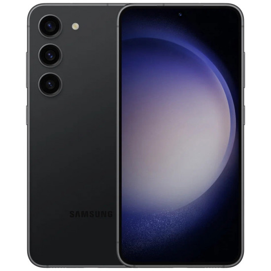 Samsung Galaxy S23 8/128 GB Черный