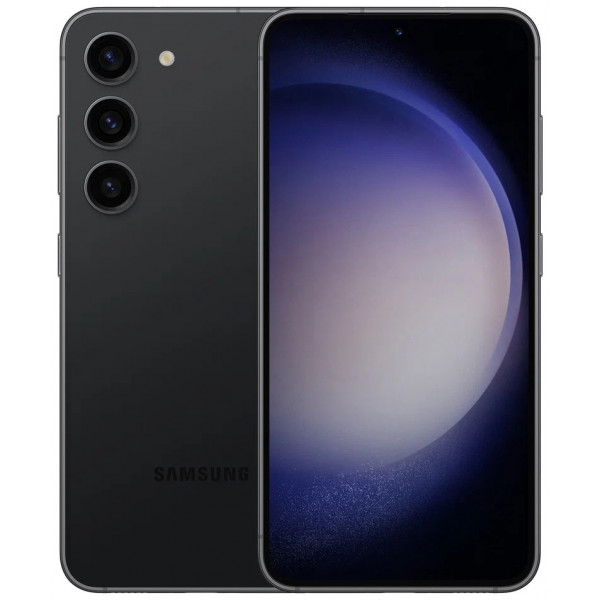 Samsung Galaxy S23 8/256 GB Черный