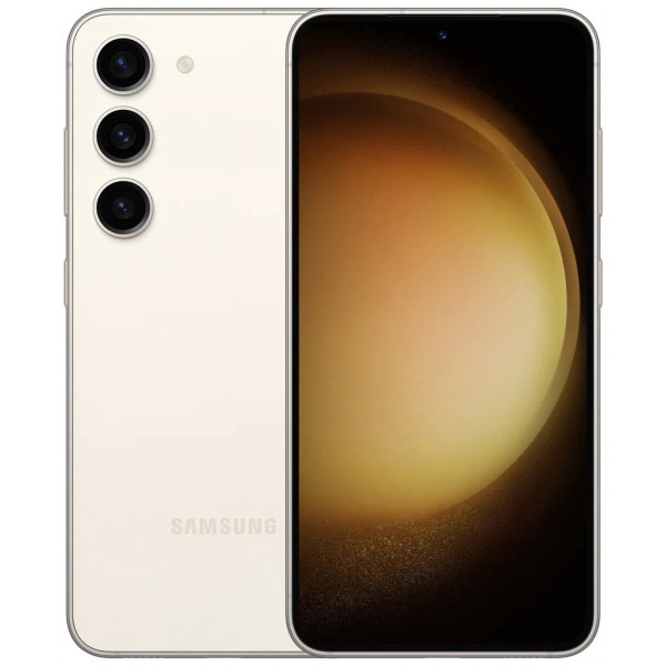 Samsung Galaxy S23 8/512 GB Золотистый