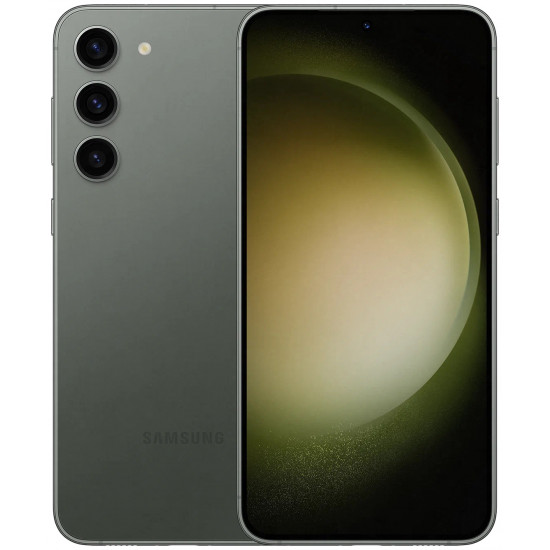 Samsung Galaxy S23 Plus 8/256 GB Зеленый