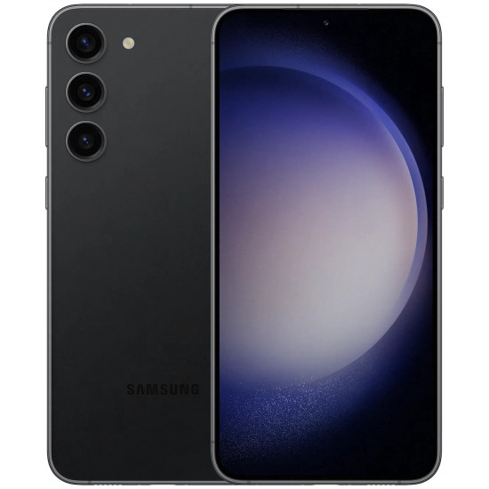 Samsung Galaxy S23 Plus 8/512 GB Черный