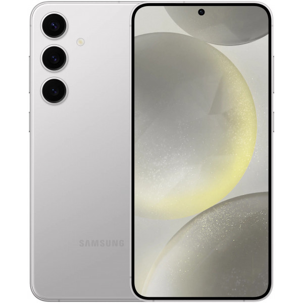 Samsung Galaxy S24 Plus 12/512 Gb Marble Gray