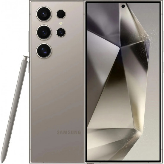 Samsung Galaxy S24 Ultra 12/1 Tb Titanium Gray
