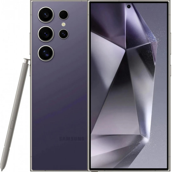 Samsung Galaxy S24 Ultra 12/1 Tb Titanium Violet