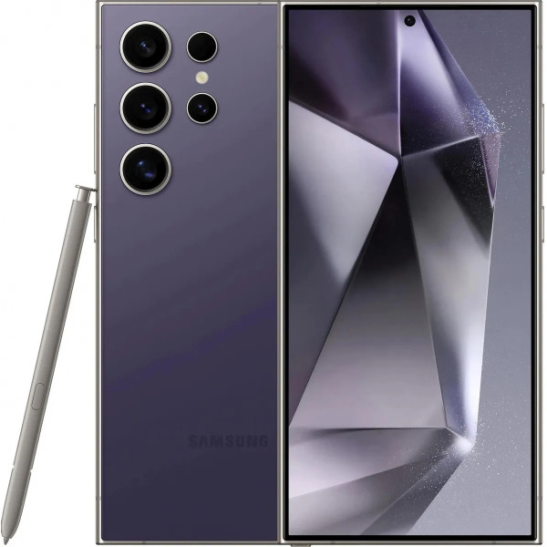 Samsung Galaxy S24 Ultra 12/512 Gb Titanium Violet