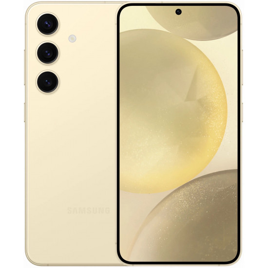 Samsung Galaxy S24 8/128 Gb Amber Yellow