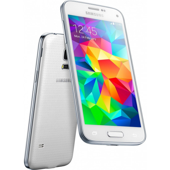 Samsung Galaxy S5 32gb White