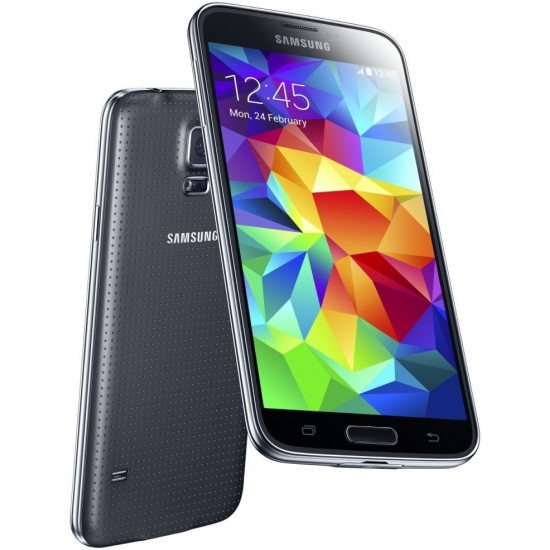 Samsung Galaxy S5 32gb Black