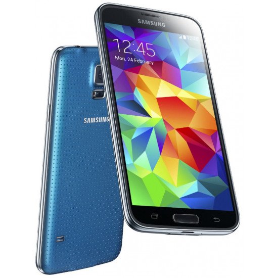 Samsung Galaxy S5 32gb Blue