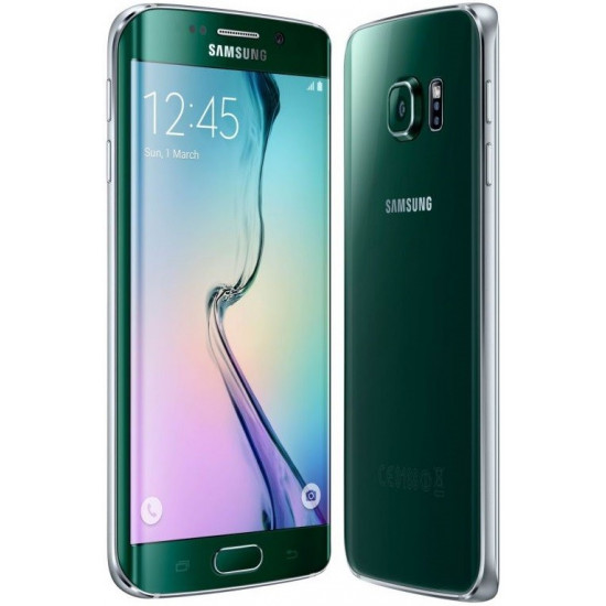 Samsung Galaxy S6 EDGE 32gb Green