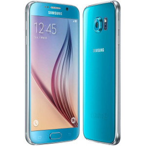 Samsung Galaxy S6 32gb Blue
