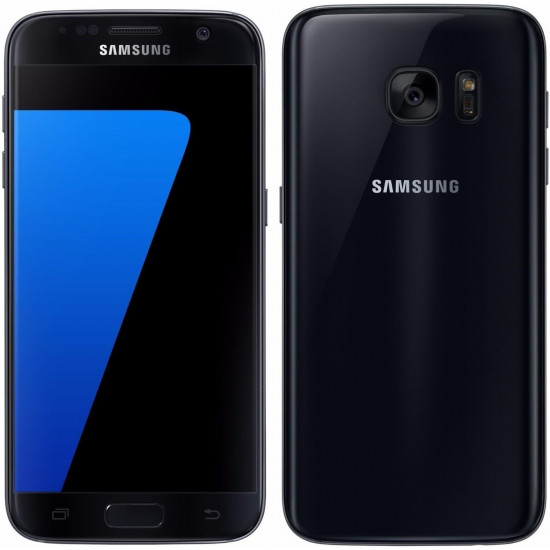 Samsung Galaxy S7 32gb  Black Onyx