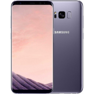 Samsung Galaxy S8 64gb (Orchid Gray)