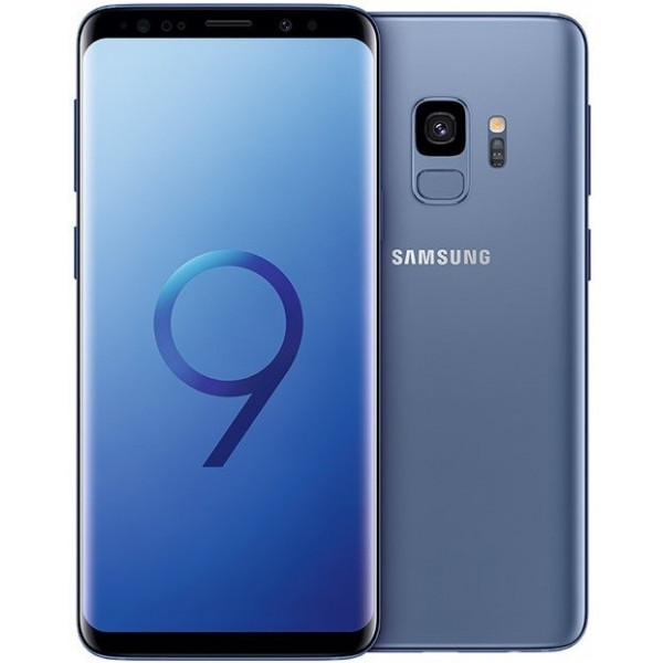 Samsung Galaxy S9 64gb Polaris blue
