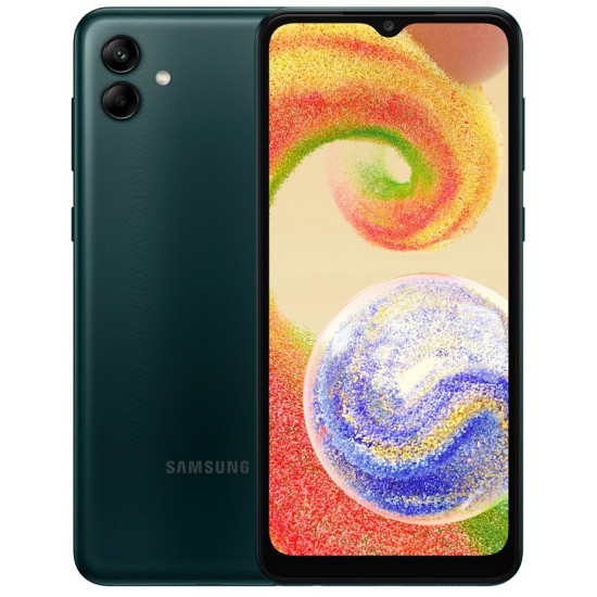 Samsung Galaxy A04 4/64Gb Green